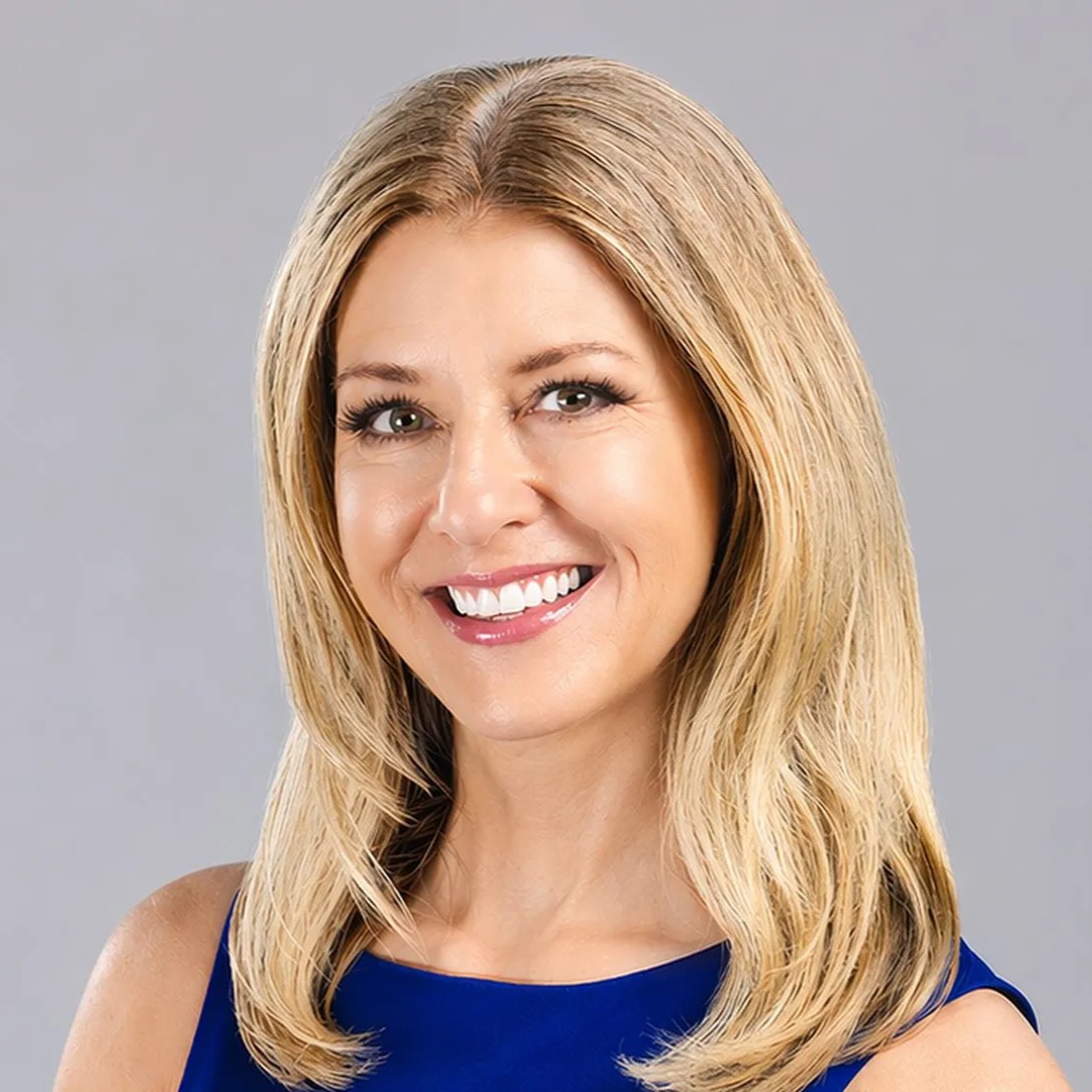 Bonnie Bernstein - Motivational Sports Speaker