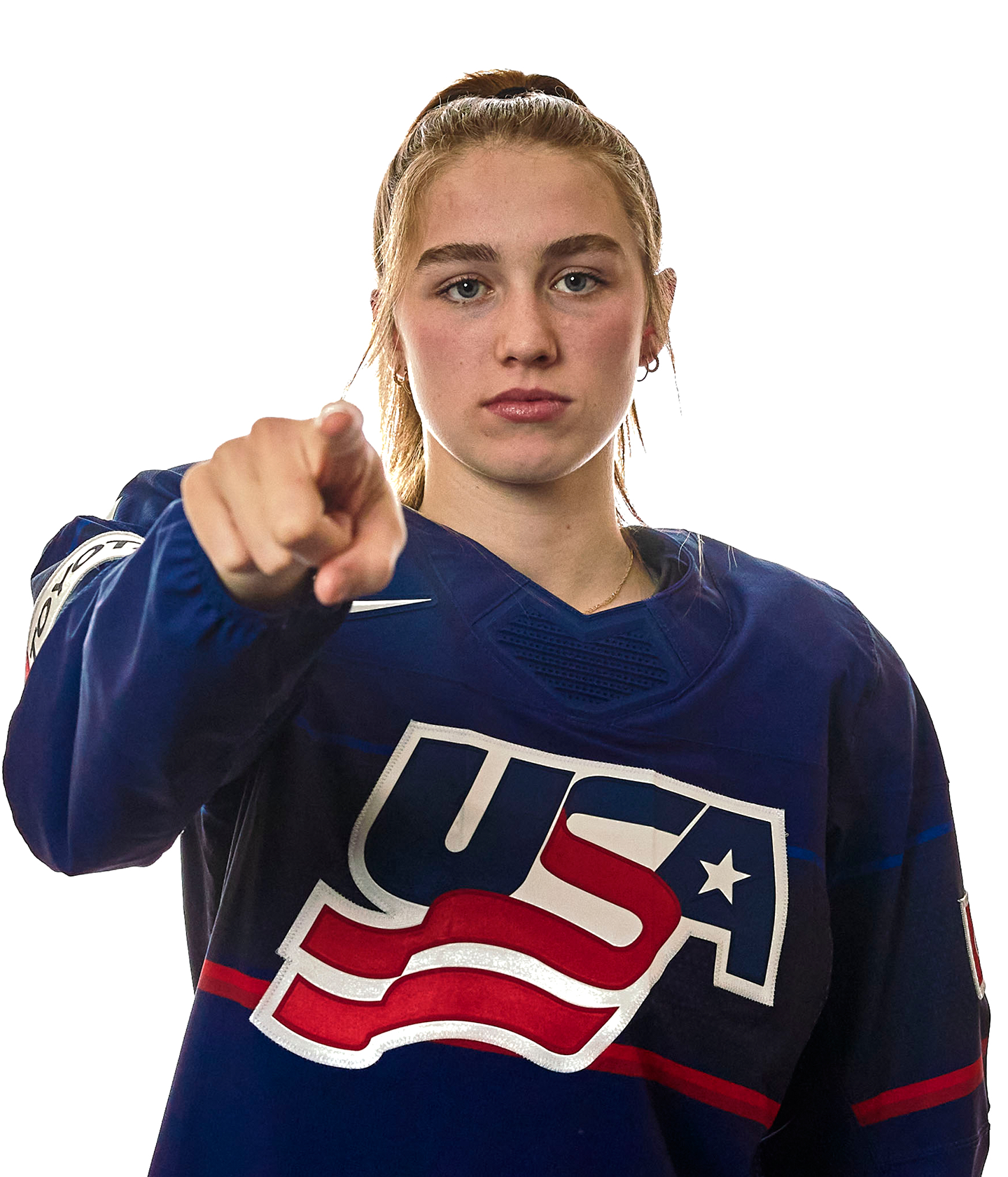 Caroline Harvey - Motivational Sports Speaker