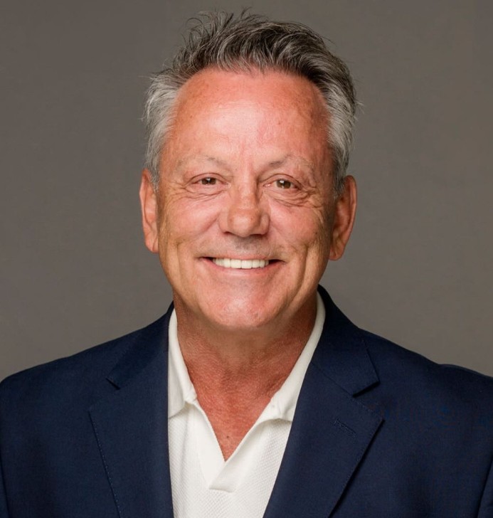 Doug Gilmour - Motivational Sports Speaker