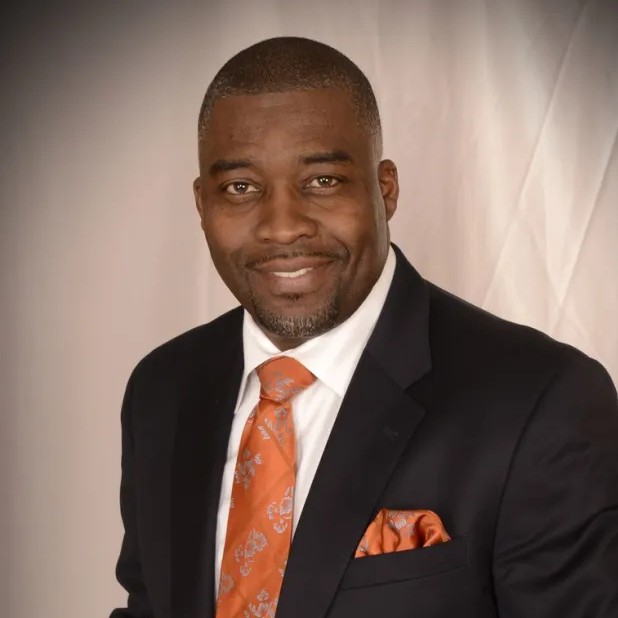 Rod Smith - Motivational Sports Speaker