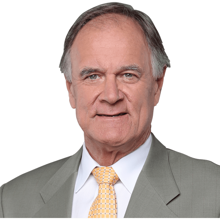 Brian Billick - Motivational Sports Speaker