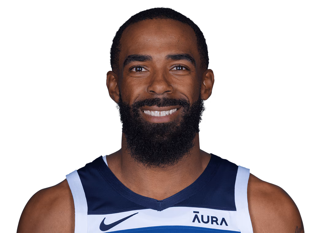 Mike Conley Jr. - Motivational Sports Speaker