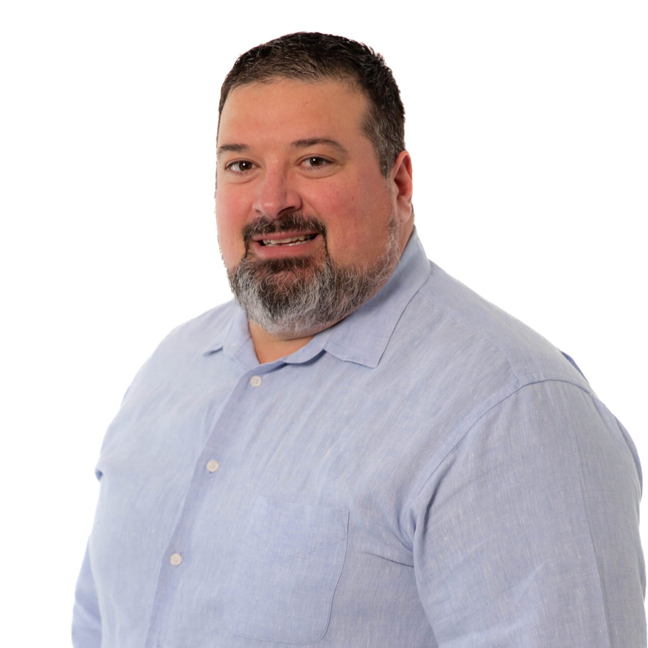 Joe Andruzzi - Motivational Sports Speaker