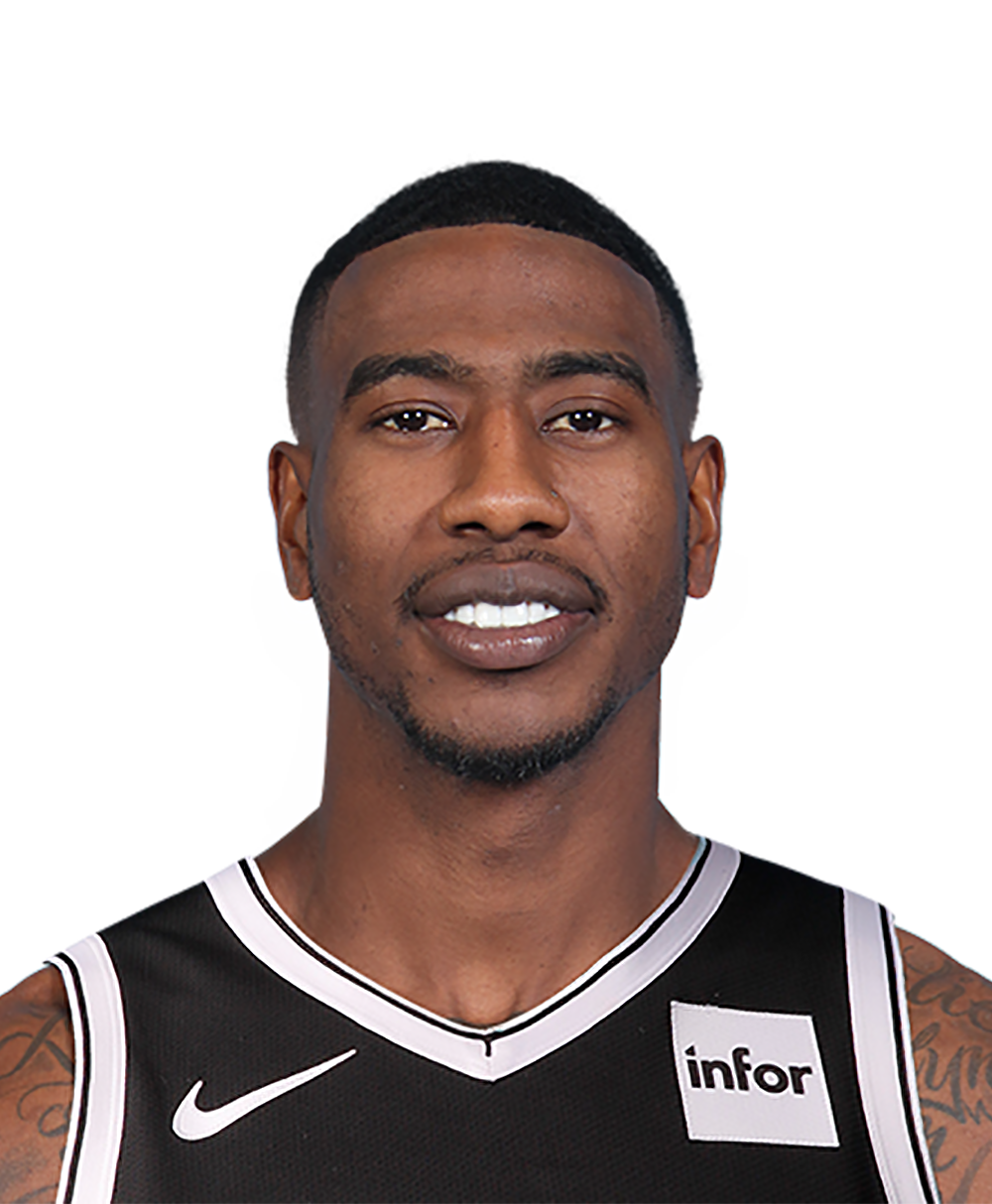Iman Shumpert - Motivational Sports Speaker