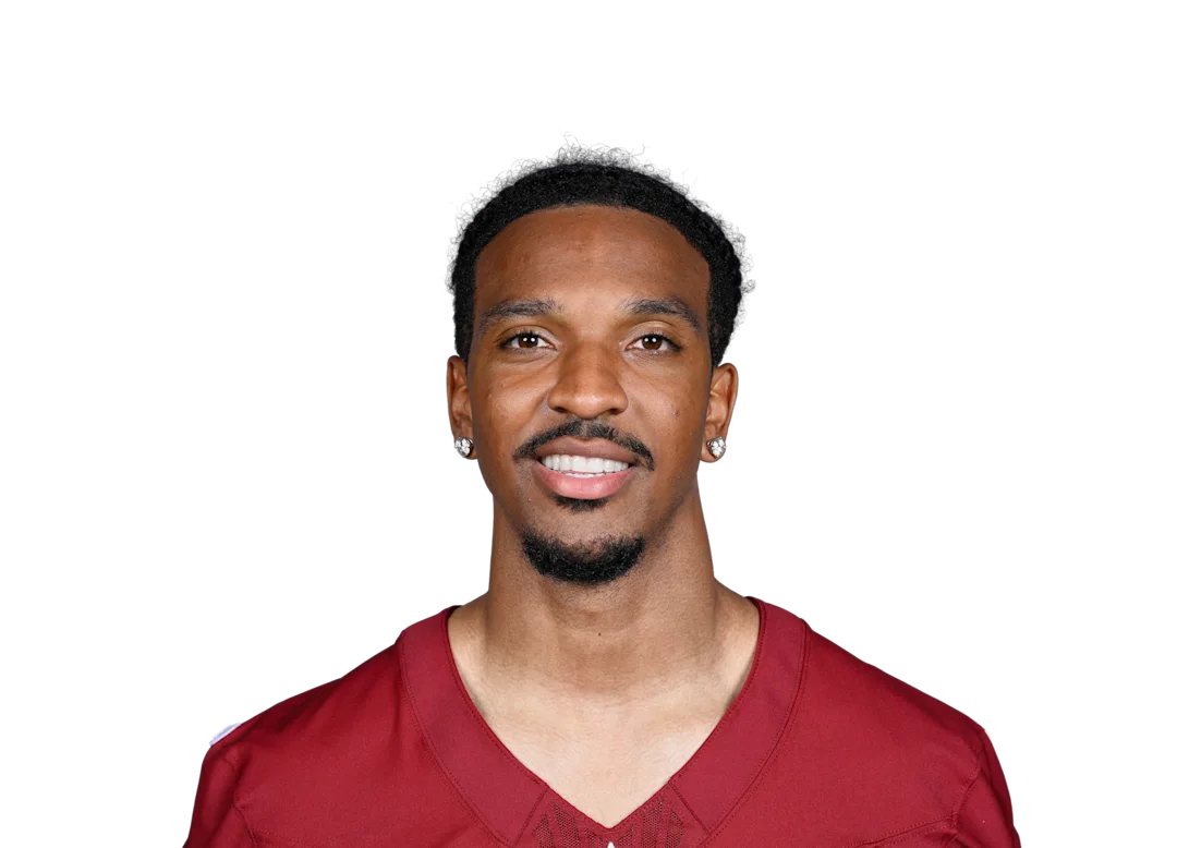 Jayden Daniels - Motivational Sports Speaker