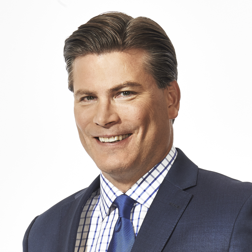 Craig Simpson - Motivational Sports Speaker