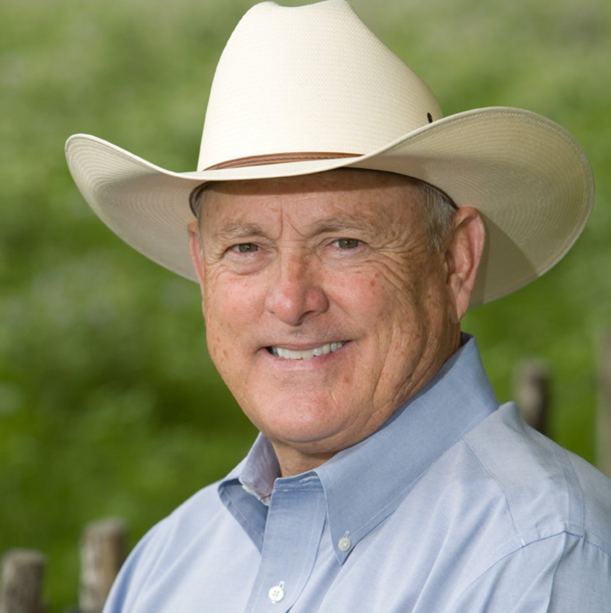 Nolan Ryan - Motivational Sports Speaker
