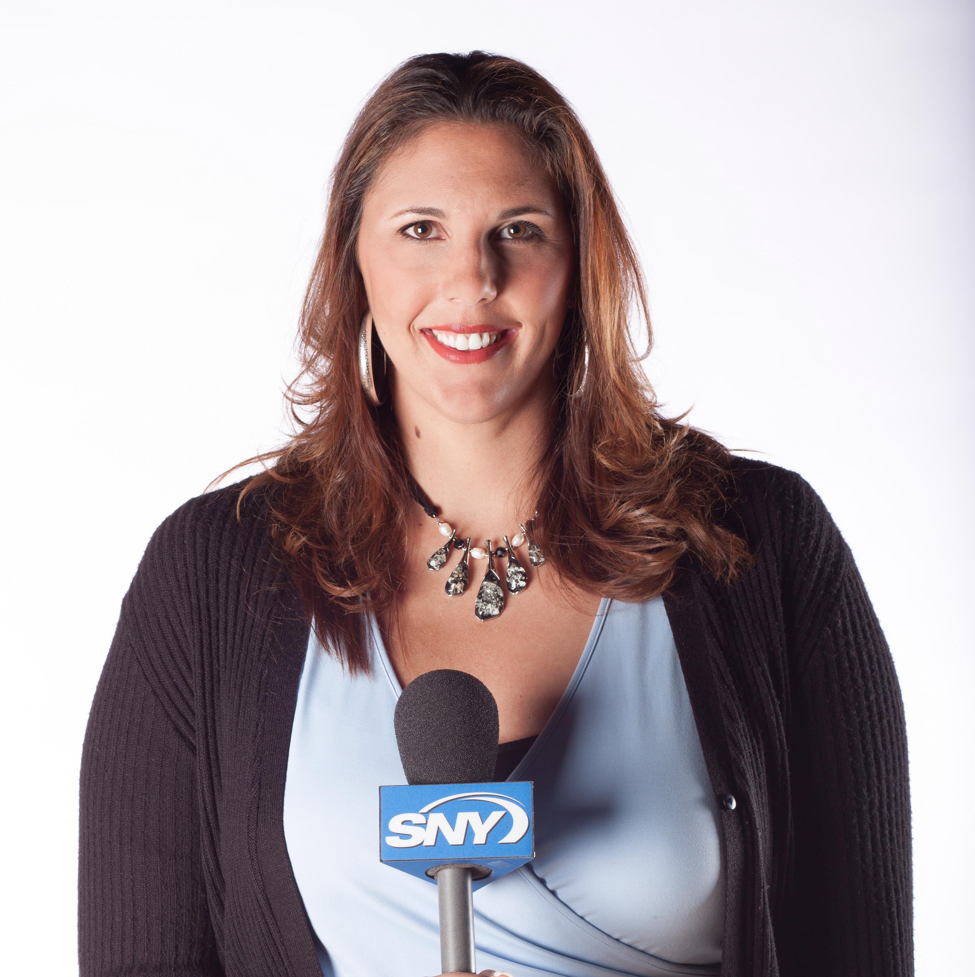 Kara Wolters - Motivational Sports Speaker