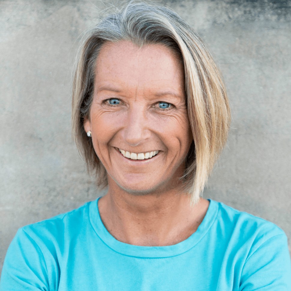 Layne Beachley - Motivational Sports Speaker