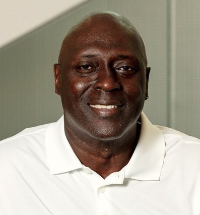 Ottis Anderson - Motivational Sports Speaker