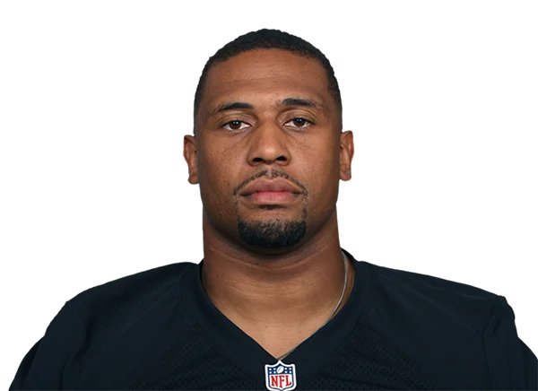 Lamarr Woodley - Motivational Sports Speaker