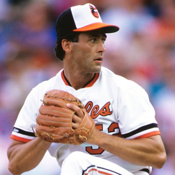 Mike Boddicker - Motivational Sports Speaker