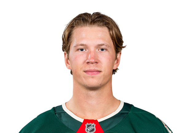 Matt Boldy - Motivational Sports Speaker