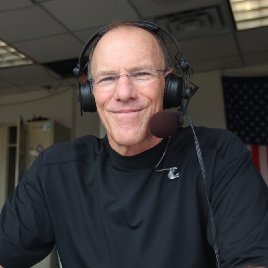 Tom Grieve - Motivational Sports Speaker