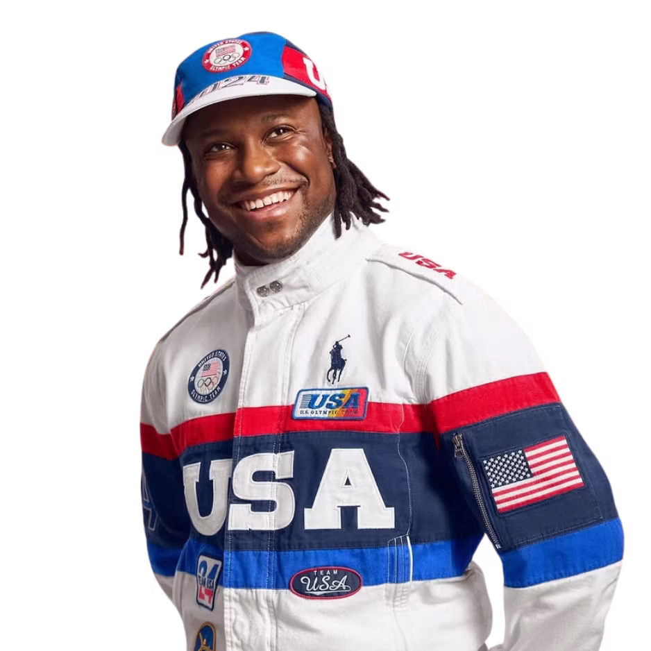 Daryl Homer - Motivational Sports Speaker