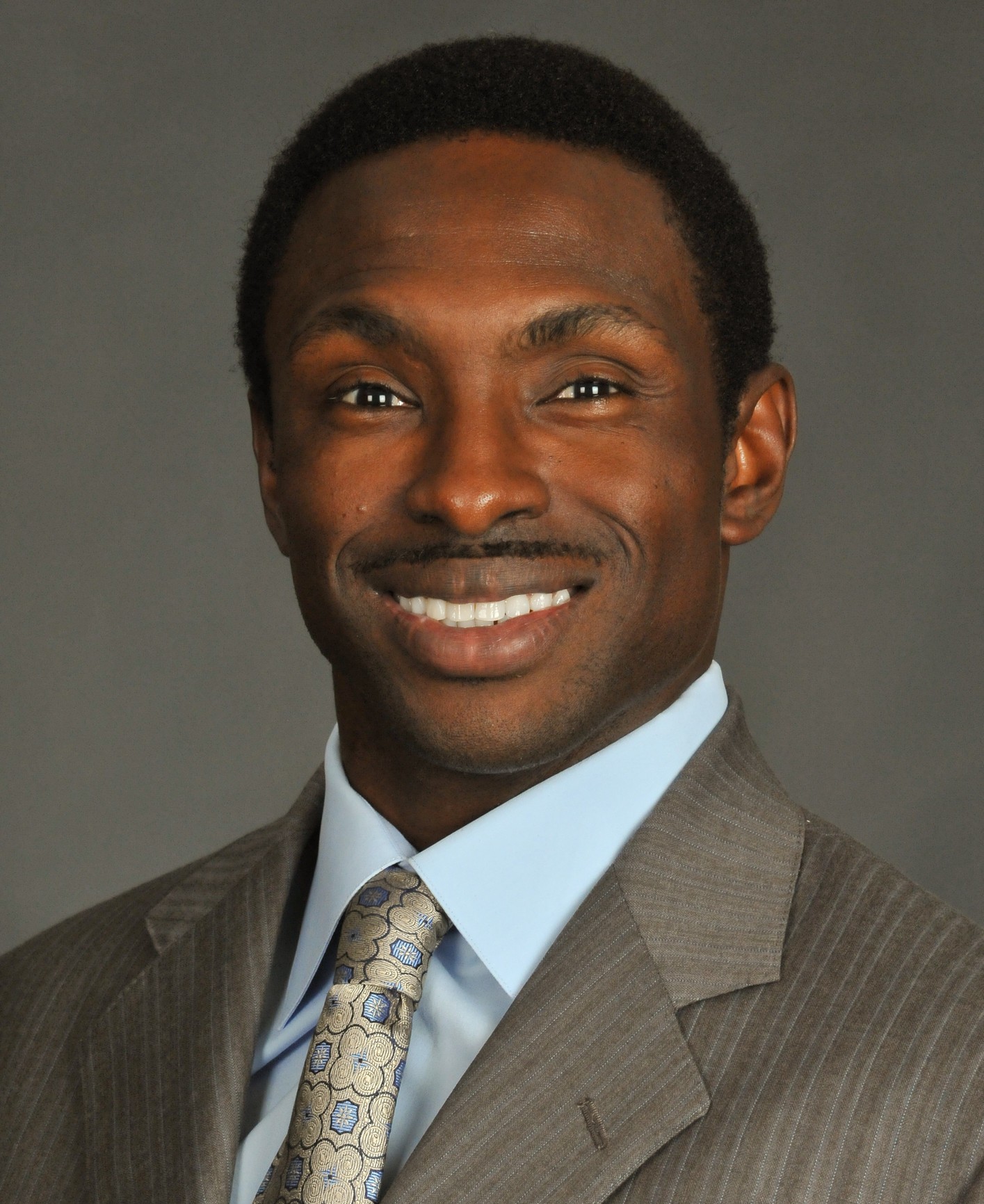 Avery Johnson - Motivational Sports Speaker